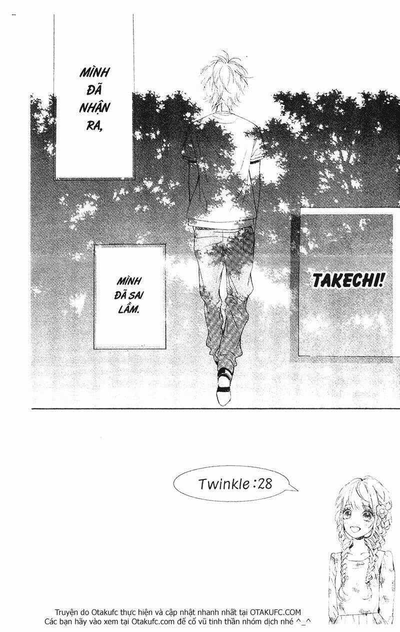 Nagareboshi Lens - Chapter 33 - Trang 2