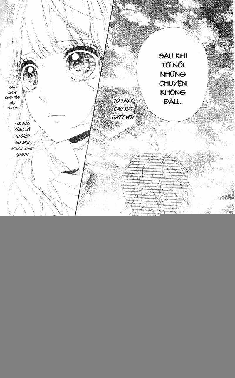 Nagareboshi Lens - Chapter 33 - Trang 13