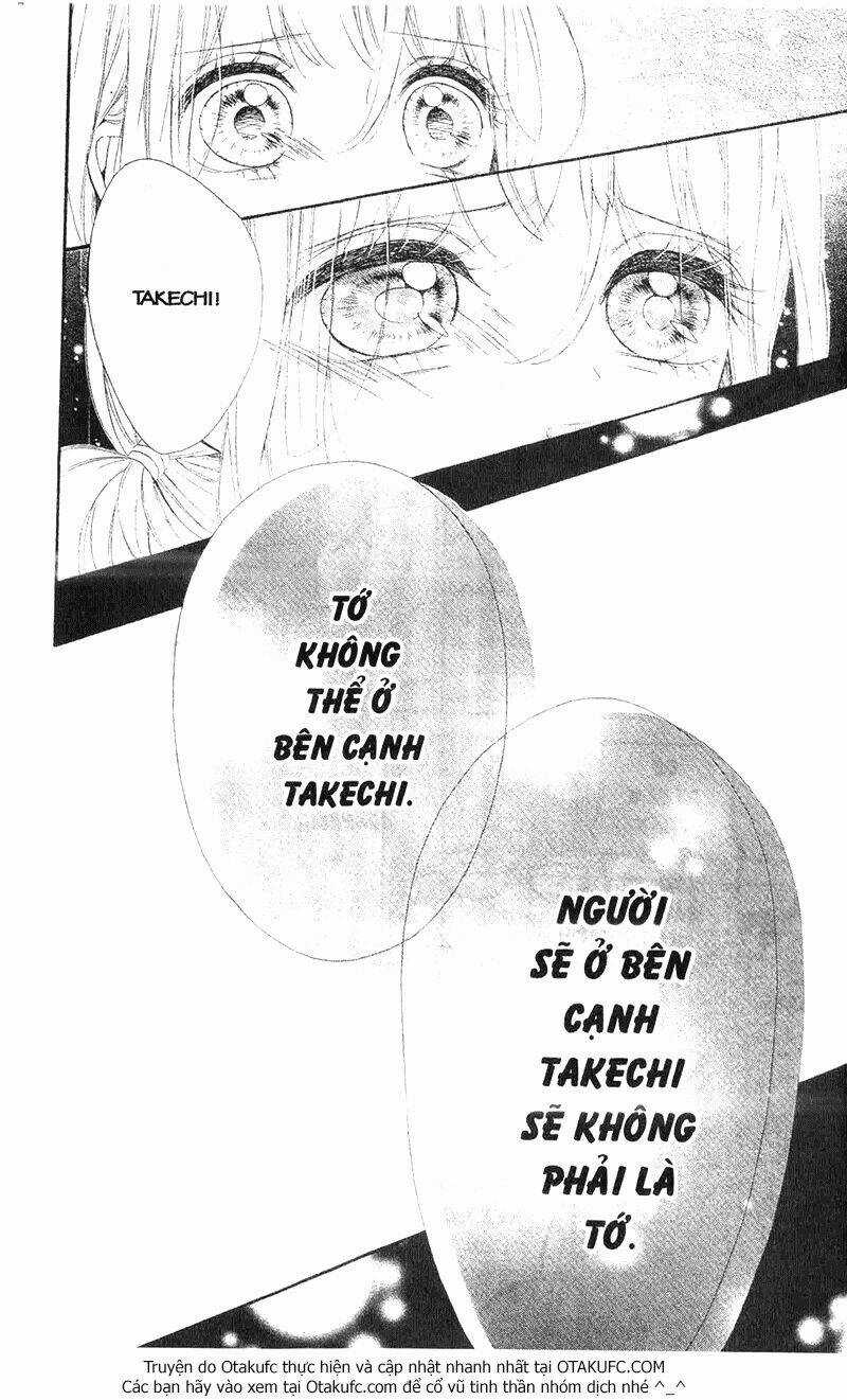 Nagareboshi Lens - Chapter 33 - Trang 16