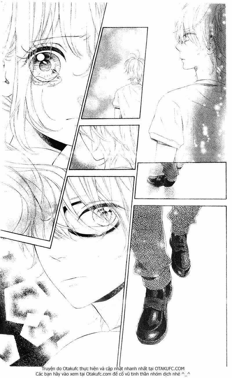 Nagareboshi Lens - Chapter 33 - Trang 21