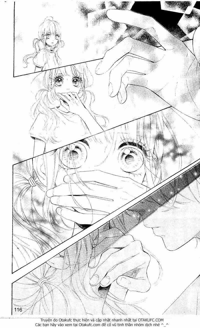 Nagareboshi Lens - Chapter 33 - Trang 22