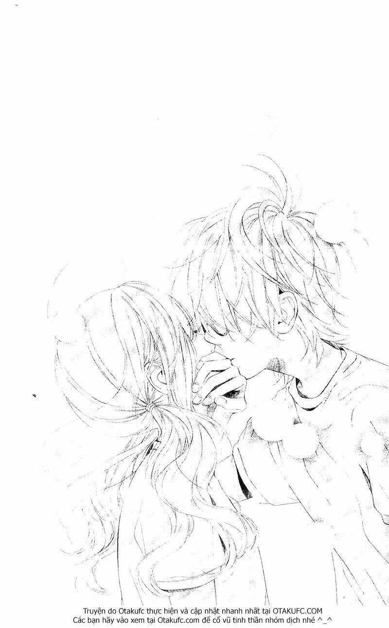 Nagareboshi Lens - Chapter 33 - Trang 24