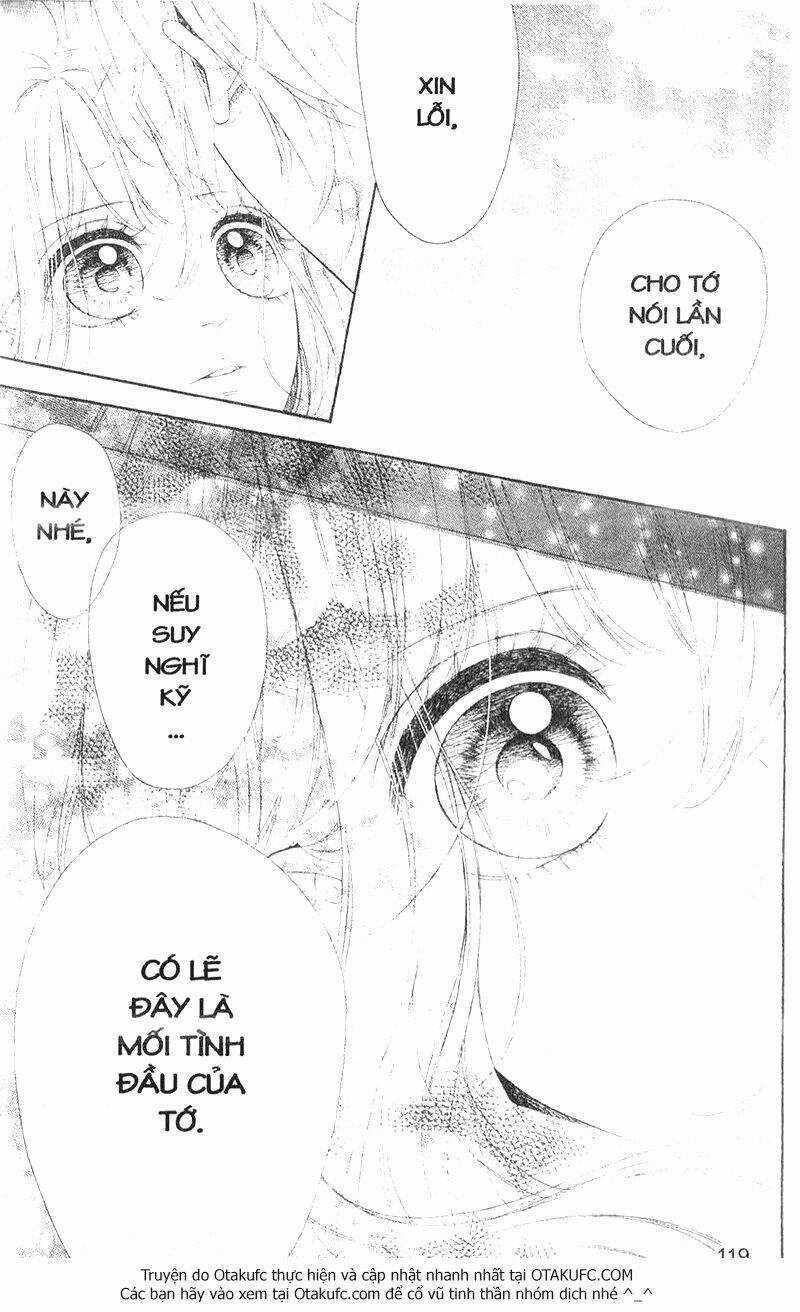 Nagareboshi Lens - Chapter 33 - Trang 25