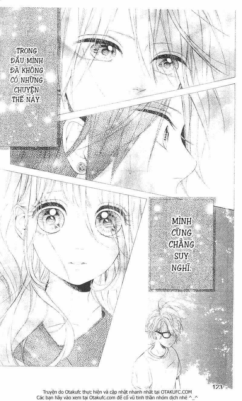 Nagareboshi Lens - Chapter 33 - Trang 29