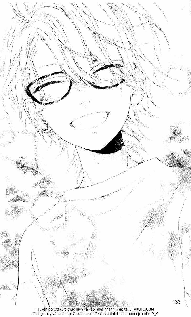 Nagareboshi Lens - Chapter 33 - Trang 39