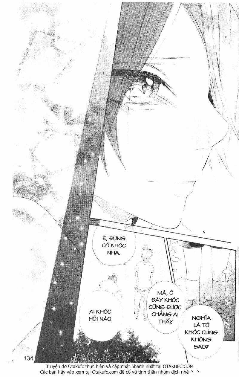 Nagareboshi Lens - Chapter 33 - Trang 40