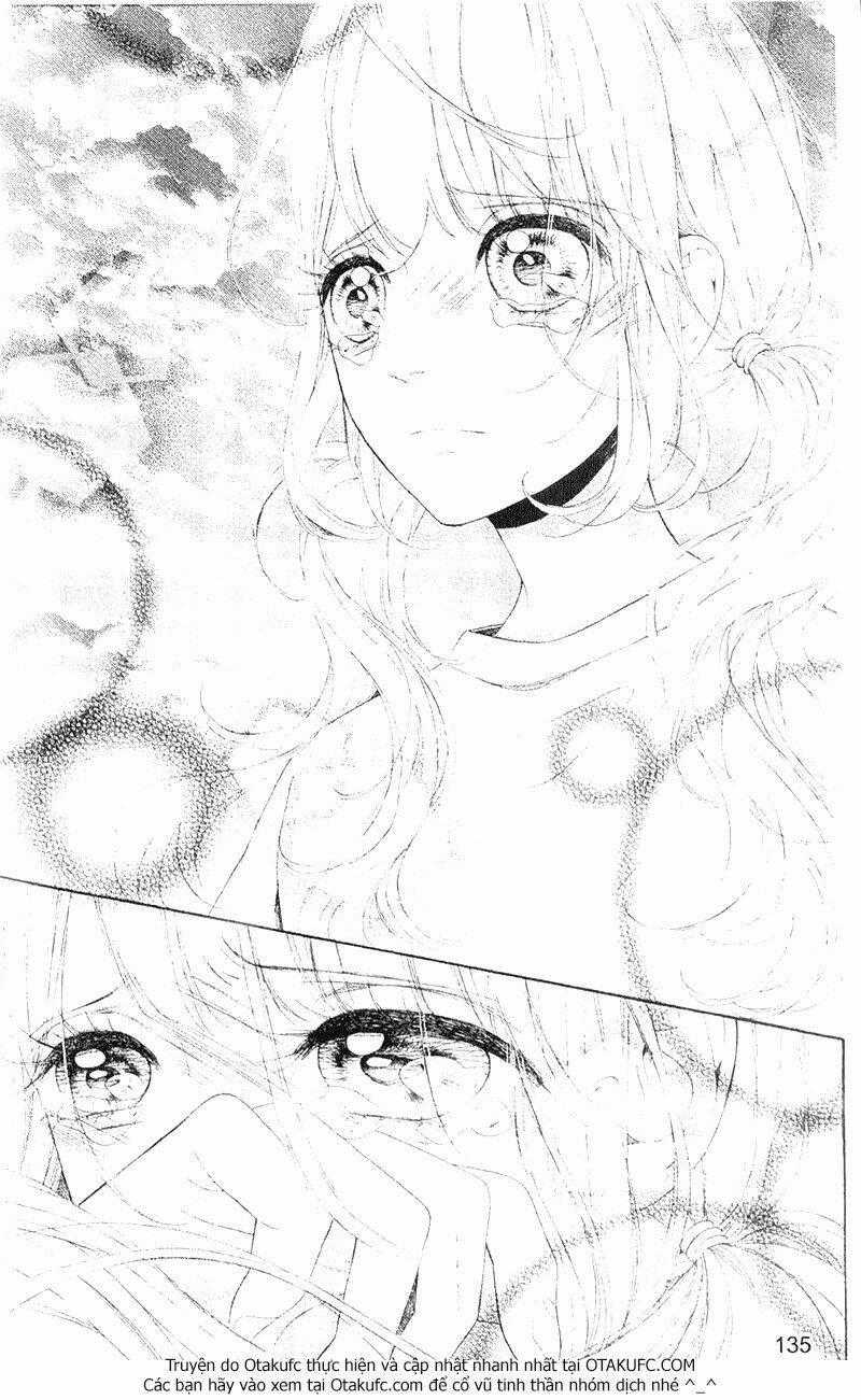 Nagareboshi Lens - Chapter 33 - Trang 41