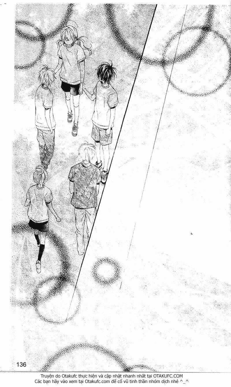 Nagareboshi Lens - Chapter 33 - Trang 42