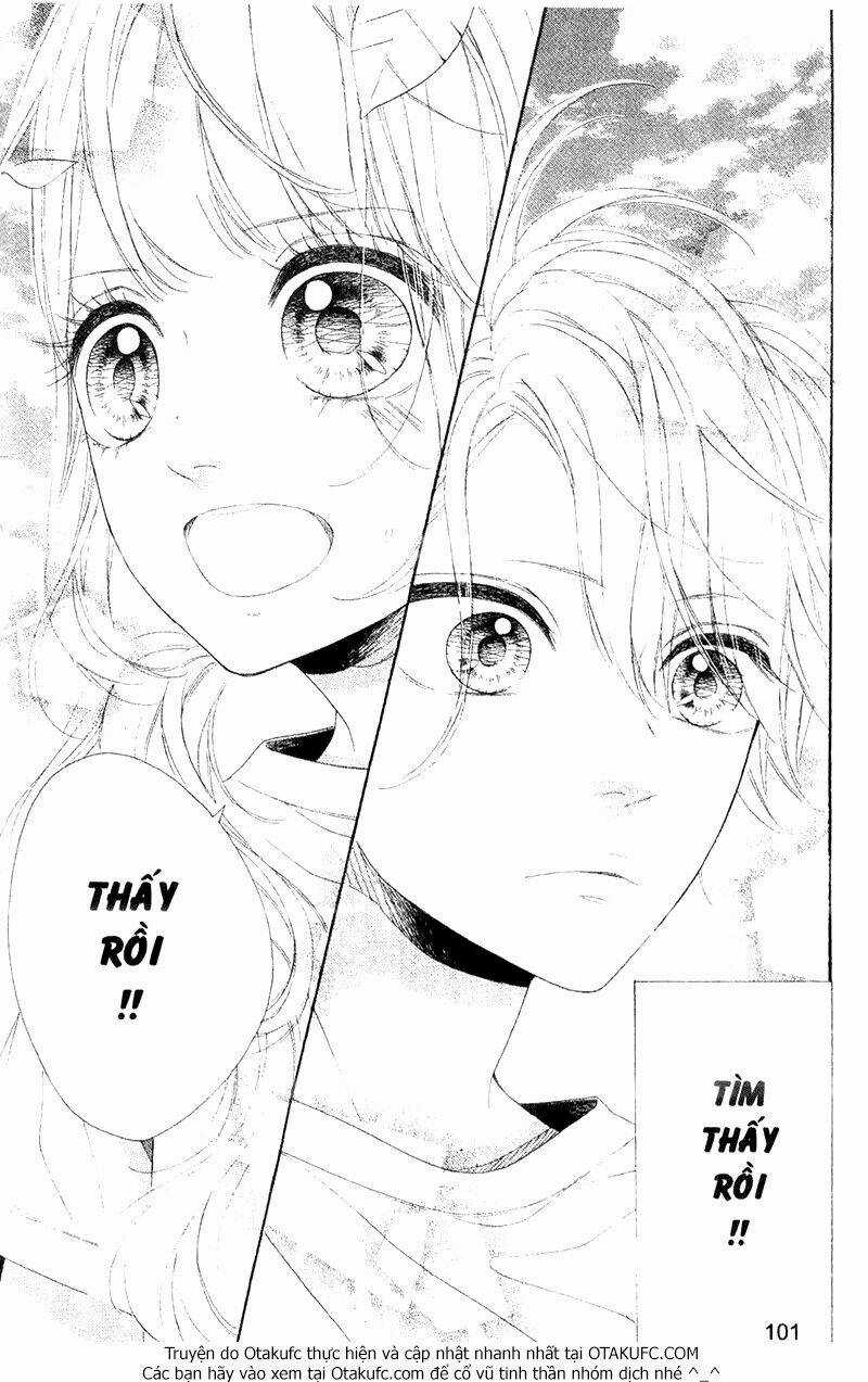 Nagareboshi Lens - Chapter 33 - Trang 7