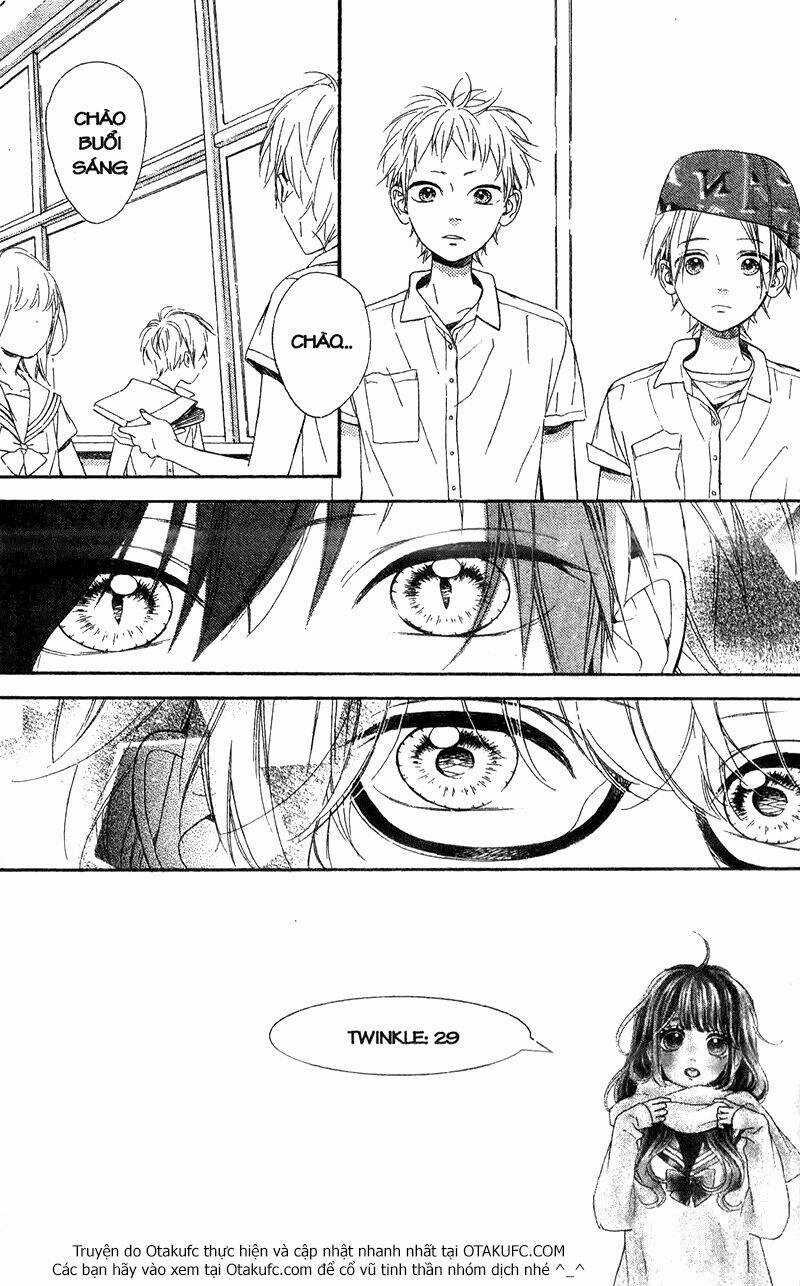 Nagareboshi Lens - Chapter 34 - Trang 3