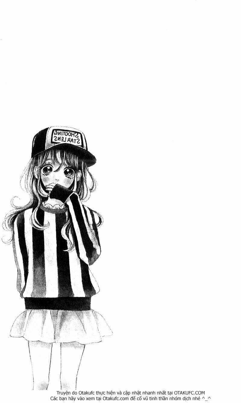 Nagareboshi Lens - Chapter 34 - Trang 34