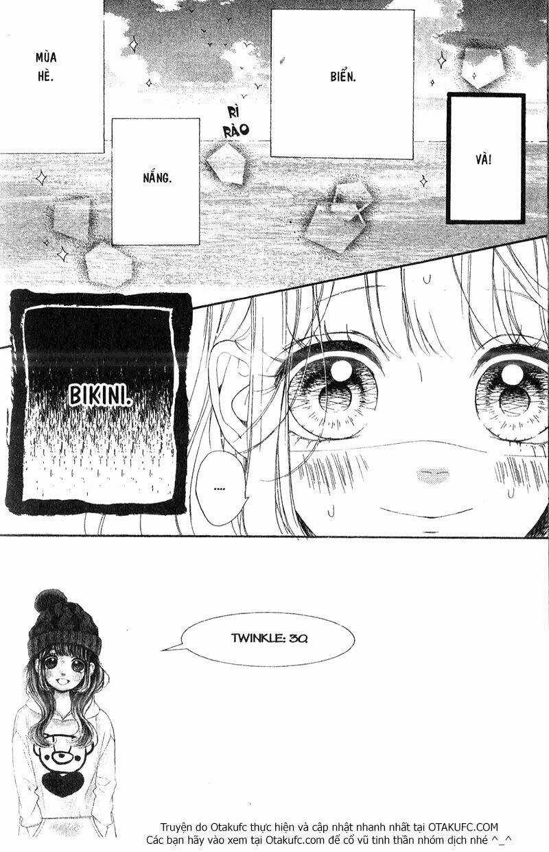 Nagareboshi Lens - Chapter 35 - Trang 2