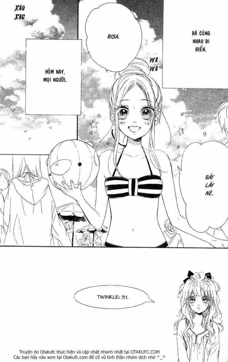 Nagareboshi Lens - Chapter 36 - Trang 2