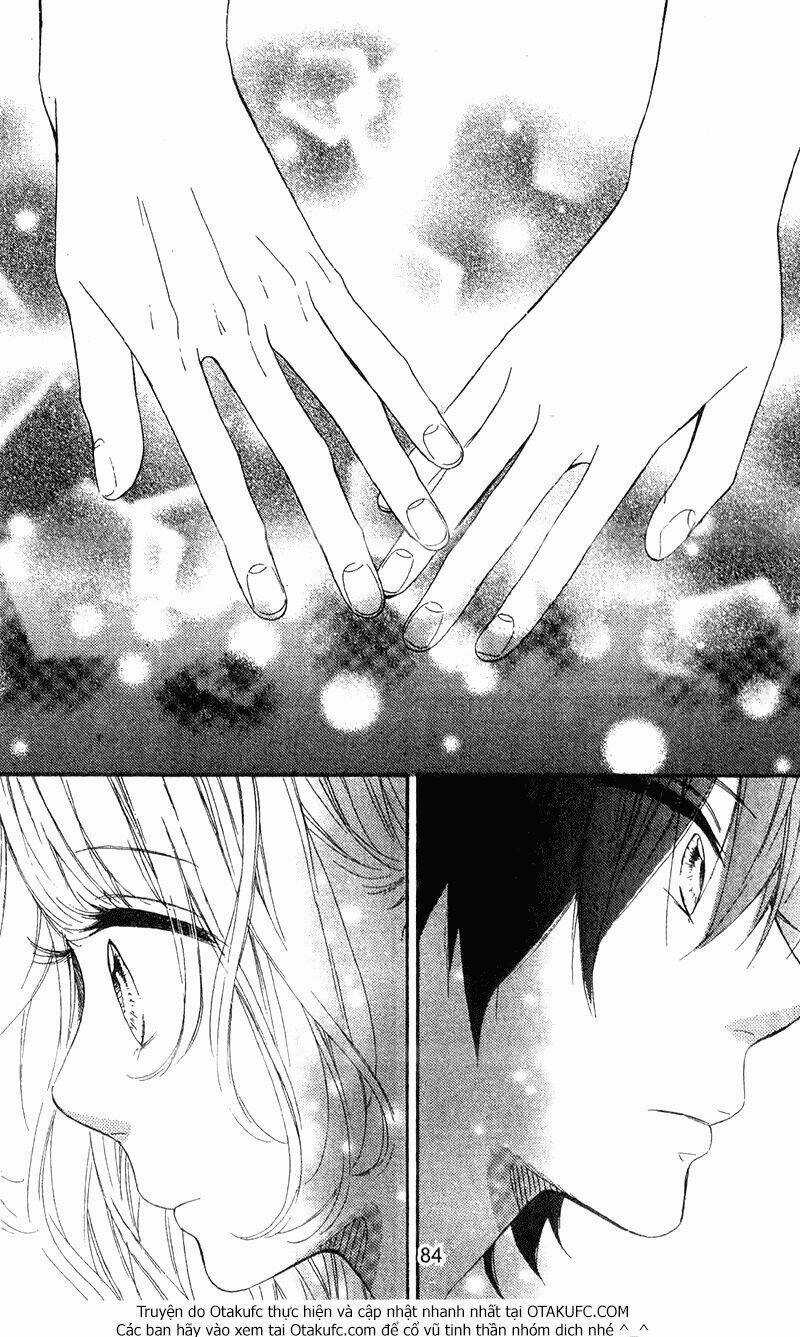 Nagareboshi Lens - Chapter 36 - Trang 20