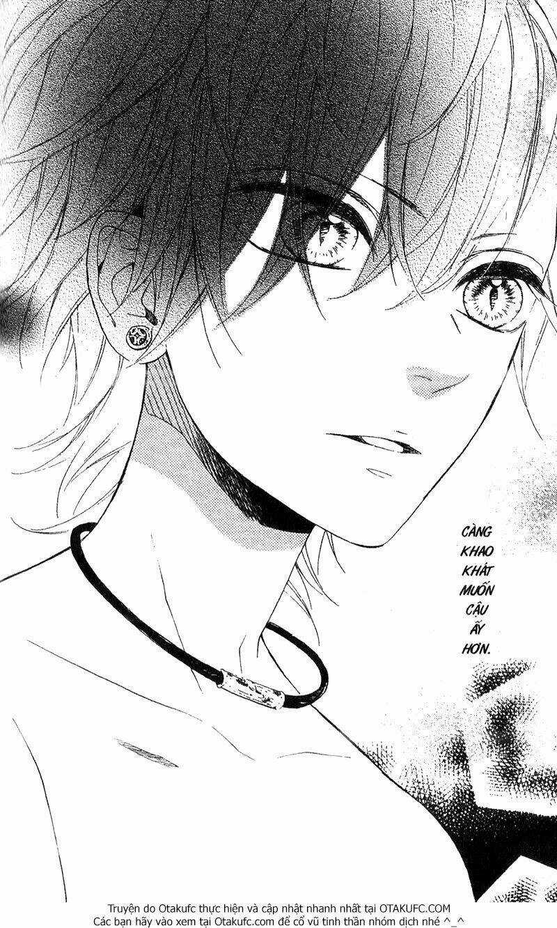 Nagareboshi Lens - Chapter 36 - Trang 24