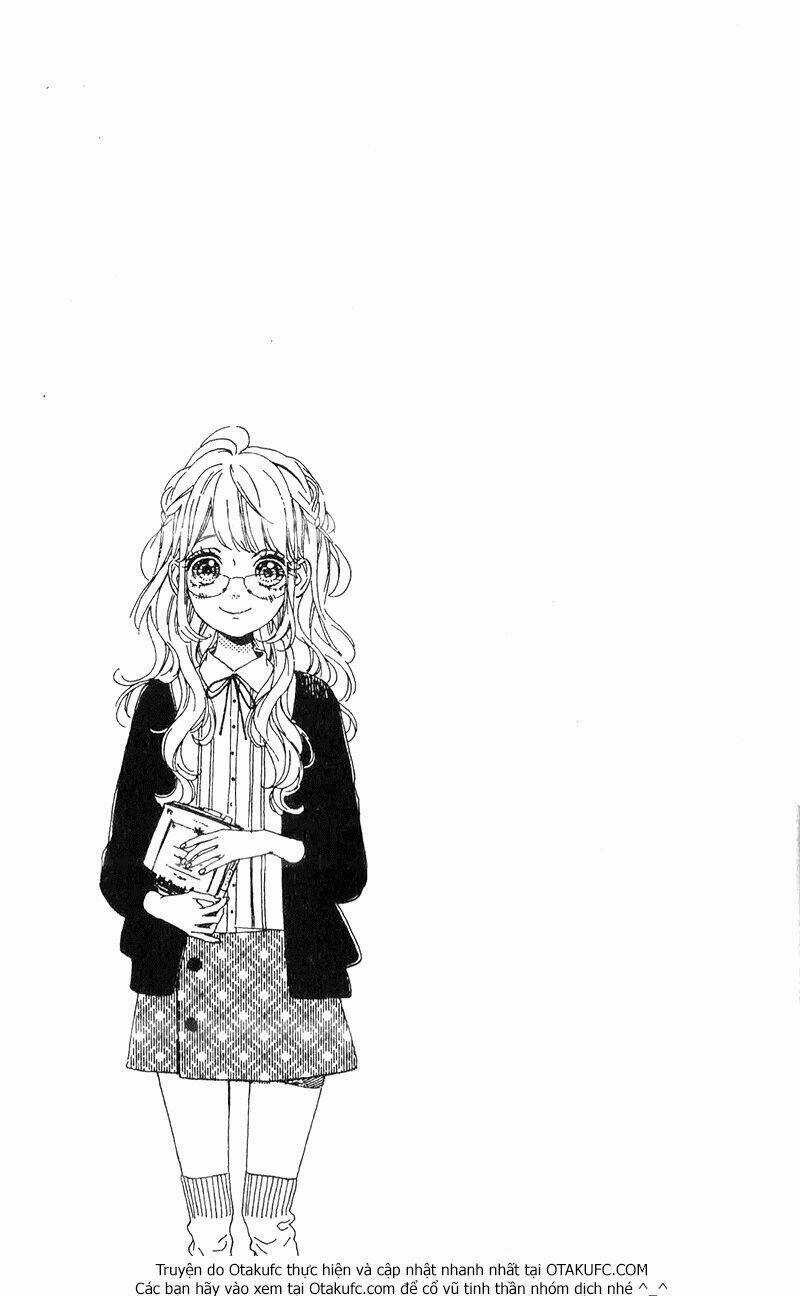 Nagareboshi Lens - Chapter 36 - Trang 25