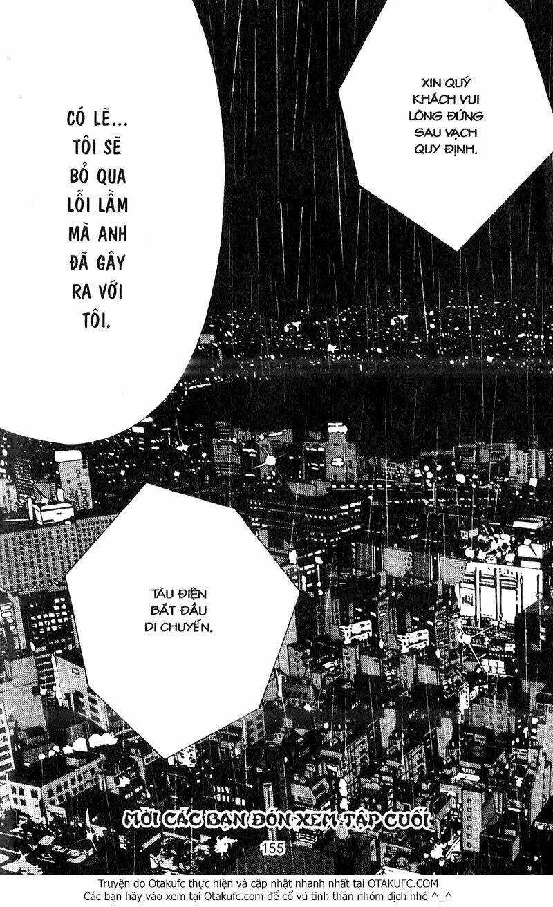 Nagareboshi Lens - Chapter 37.2 - Trang 17