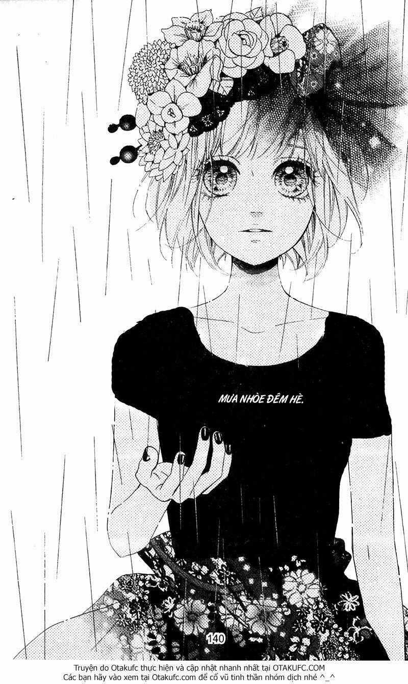 Nagareboshi Lens - Chapter 37 - Trang 2