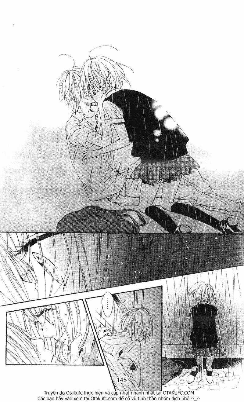 Nagareboshi Lens - Chapter 37 - Trang 7