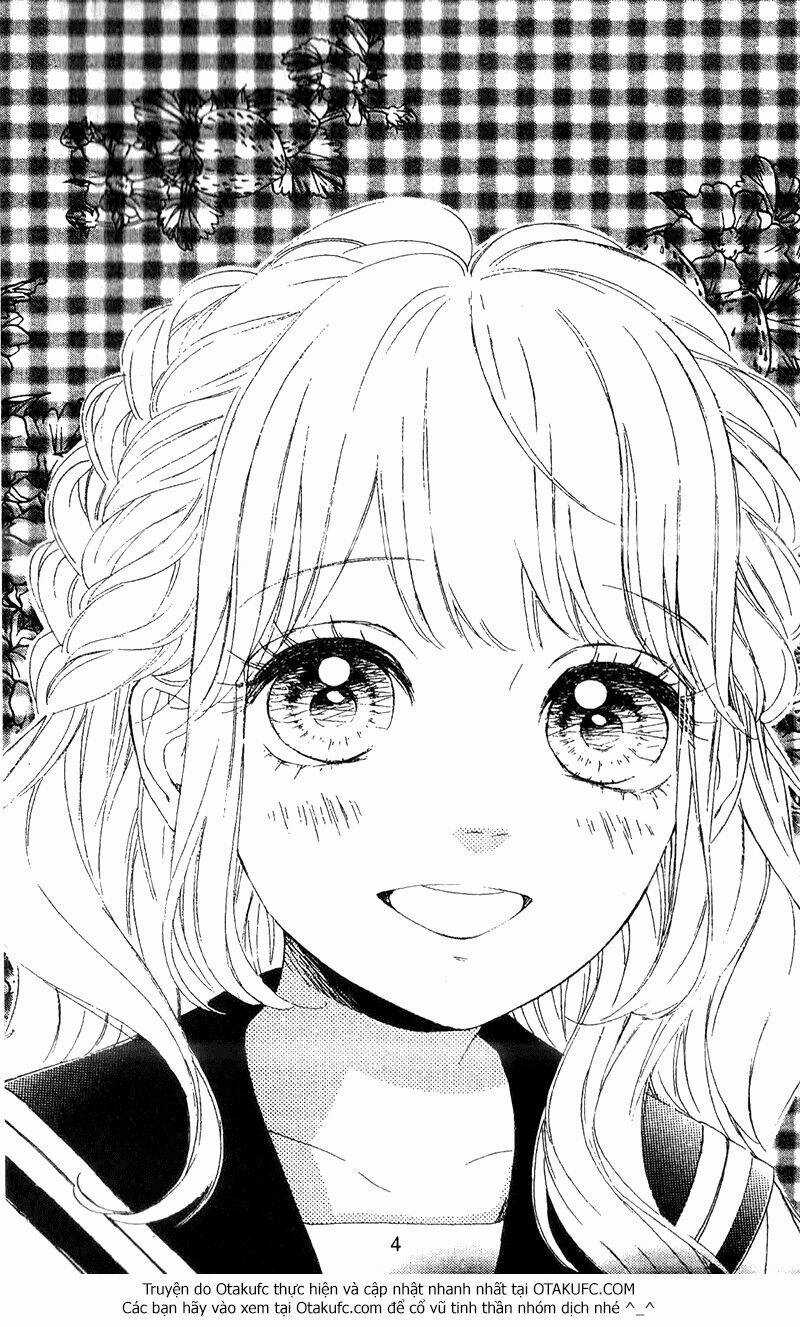 Nagareboshi Lens - Chapter 38 - Trang 3