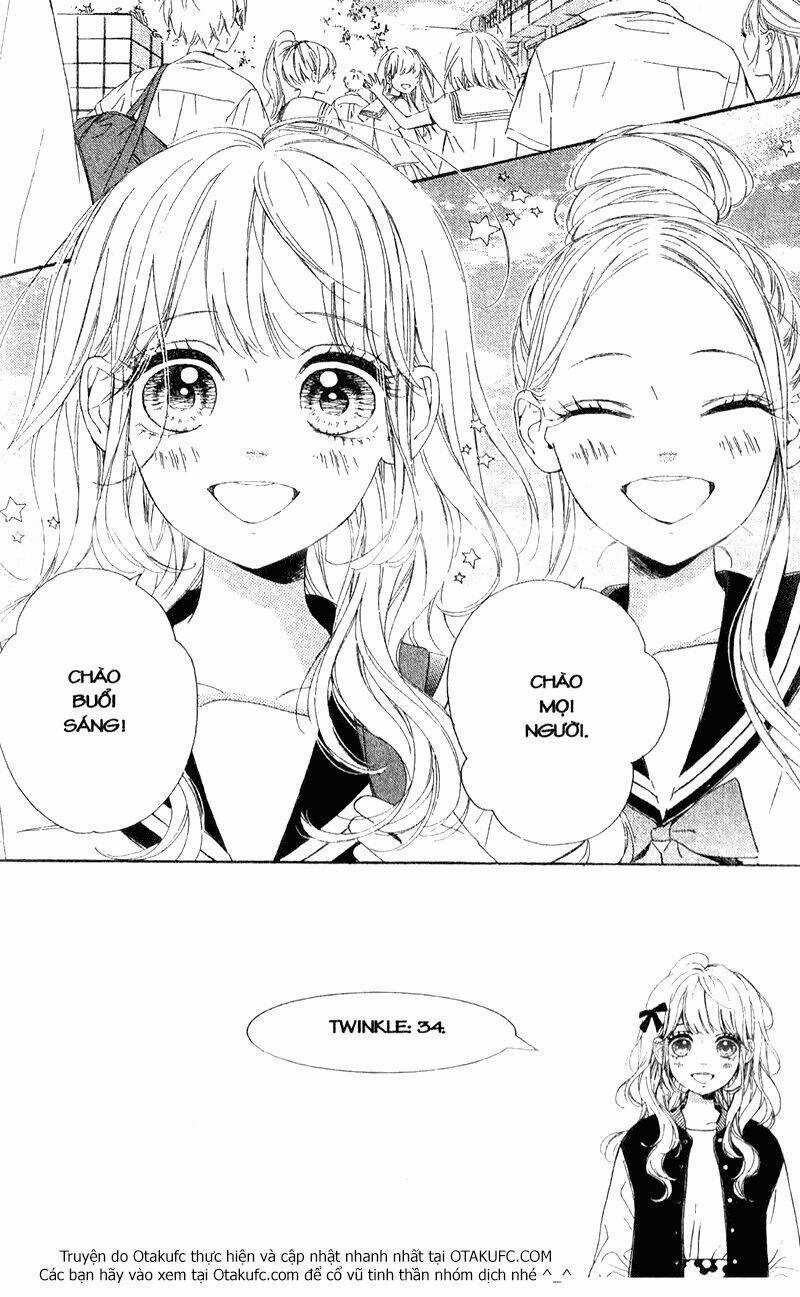 Nagareboshi Lens - Chapter 39 - Trang 2