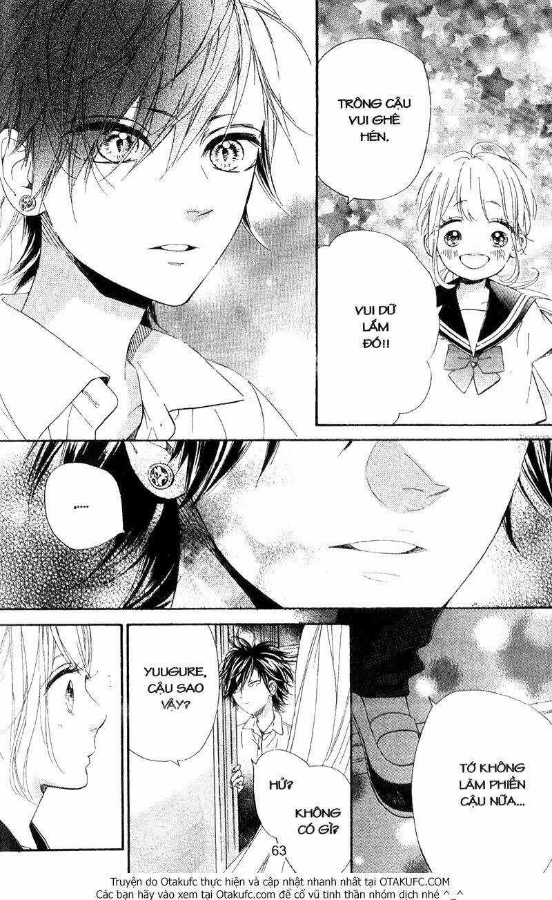 Nagareboshi Lens - Chapter 39 - Trang 29