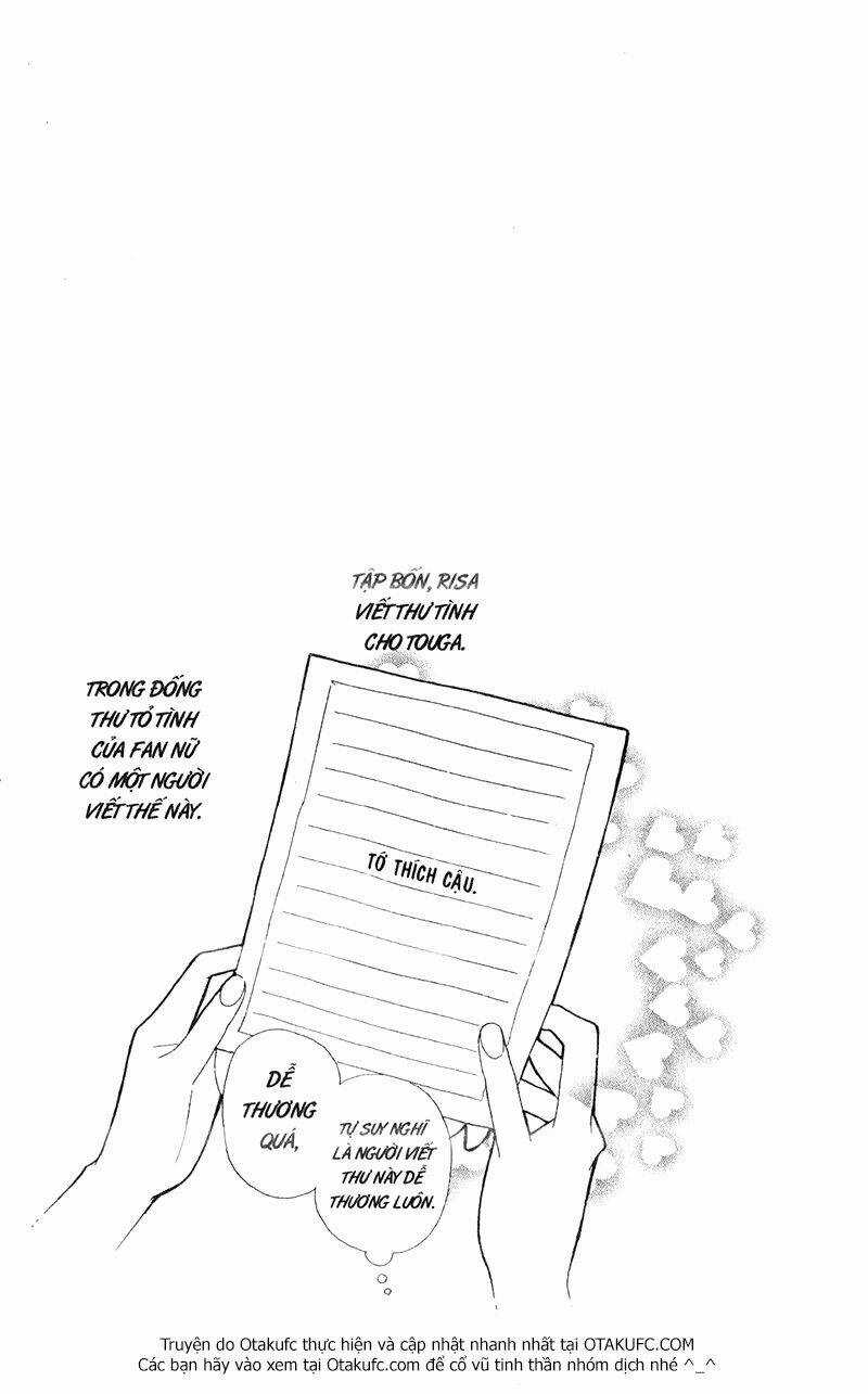 Nagareboshi Lens - Chapter 39 - Trang 32