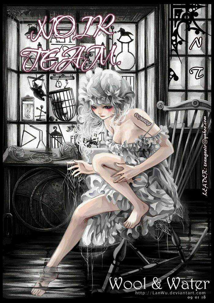 Nagareboshi Lens - Chapter 4.1 - Trang 1