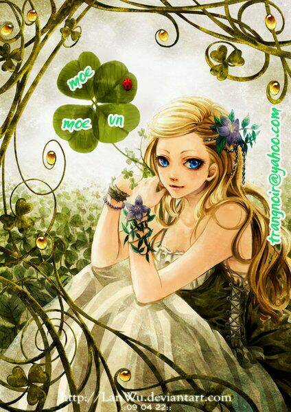 Nagareboshi Lens - Chapter 4.1 - Trang 2