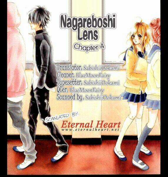 Nagareboshi Lens - Chapter 4.1 - Trang 5