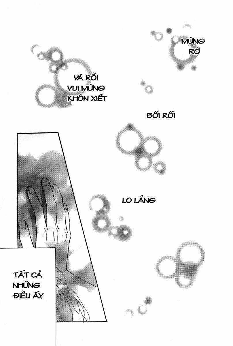 Nagareboshi Lens - Chapter 4.1 - Trang 45