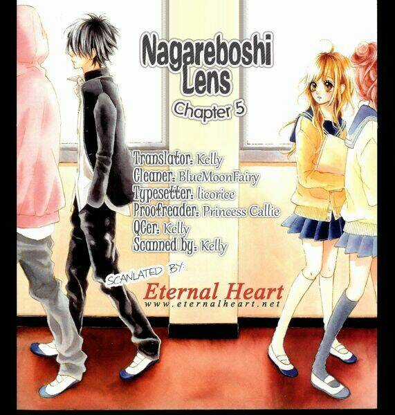 Nagareboshi Lens - Chapter 4.2 - Trang 4