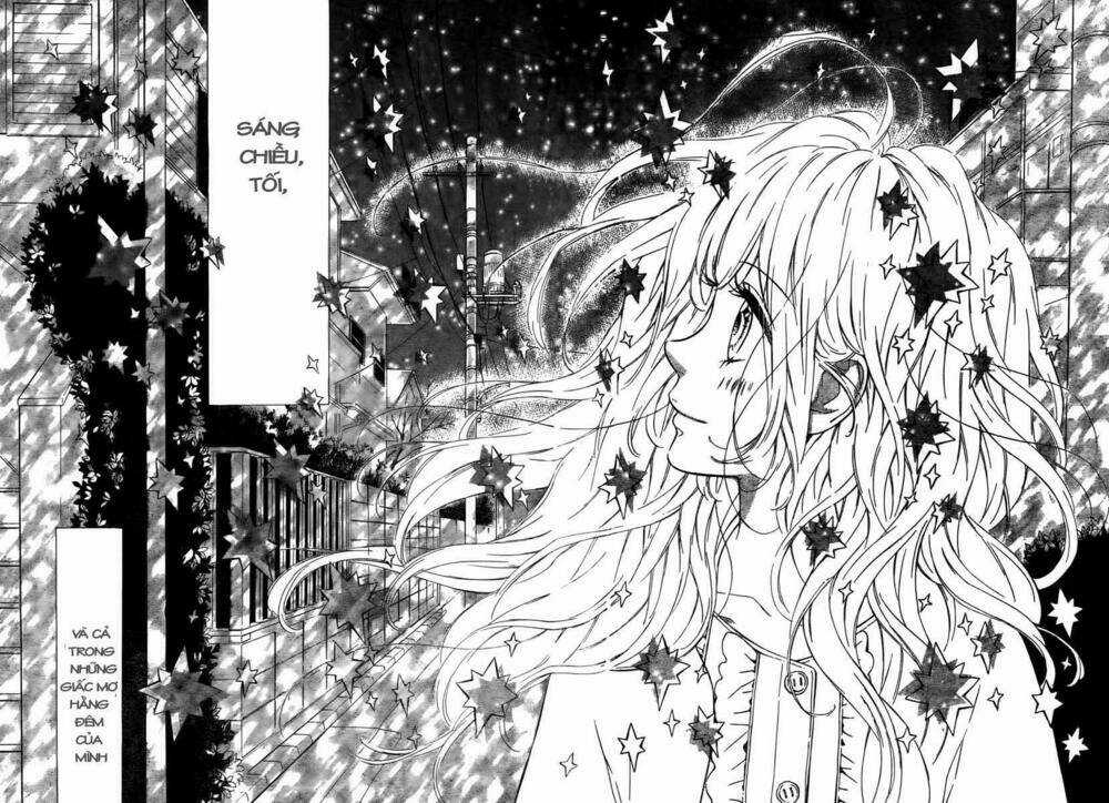 Nagareboshi Lens - Chapter 4.2 - Trang 41