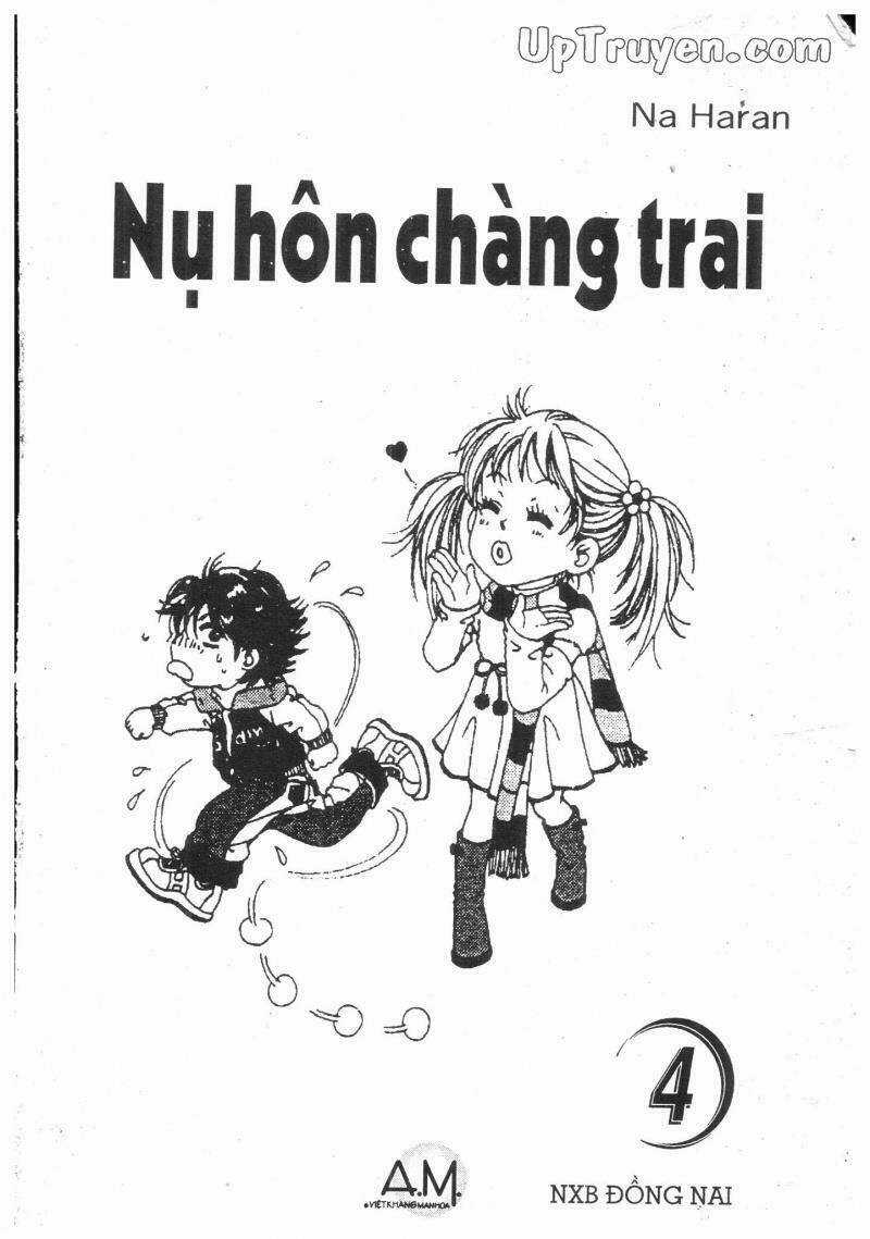 Nagareboshi Lens - Chapter 4 - Trang 1