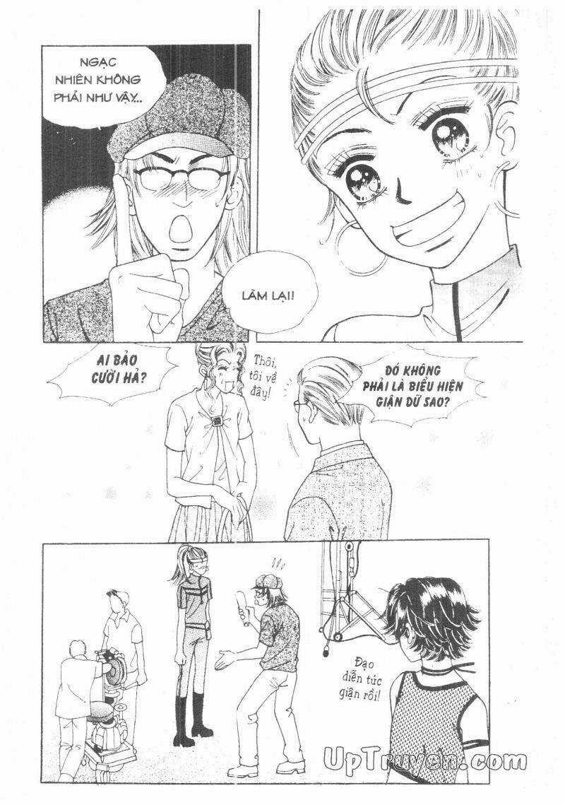 Nagareboshi Lens - Chapter 4 - Trang 104