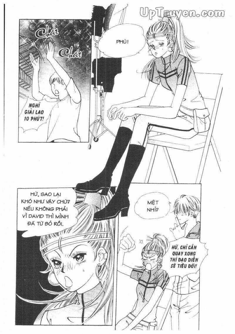 Nagareboshi Lens - Chapter 4 - Trang 105