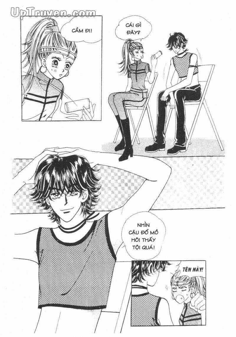 Nagareboshi Lens - Chapter 4 - Trang 107