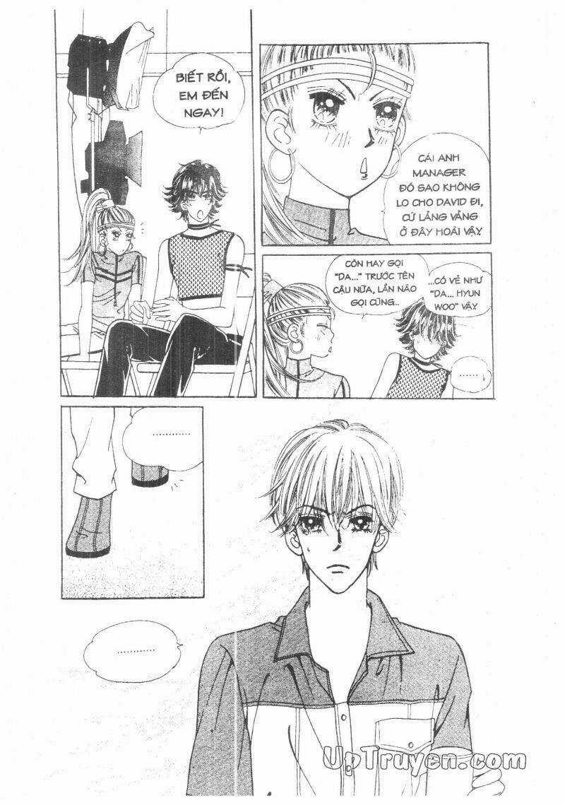 Nagareboshi Lens - Chapter 4 - Trang 110