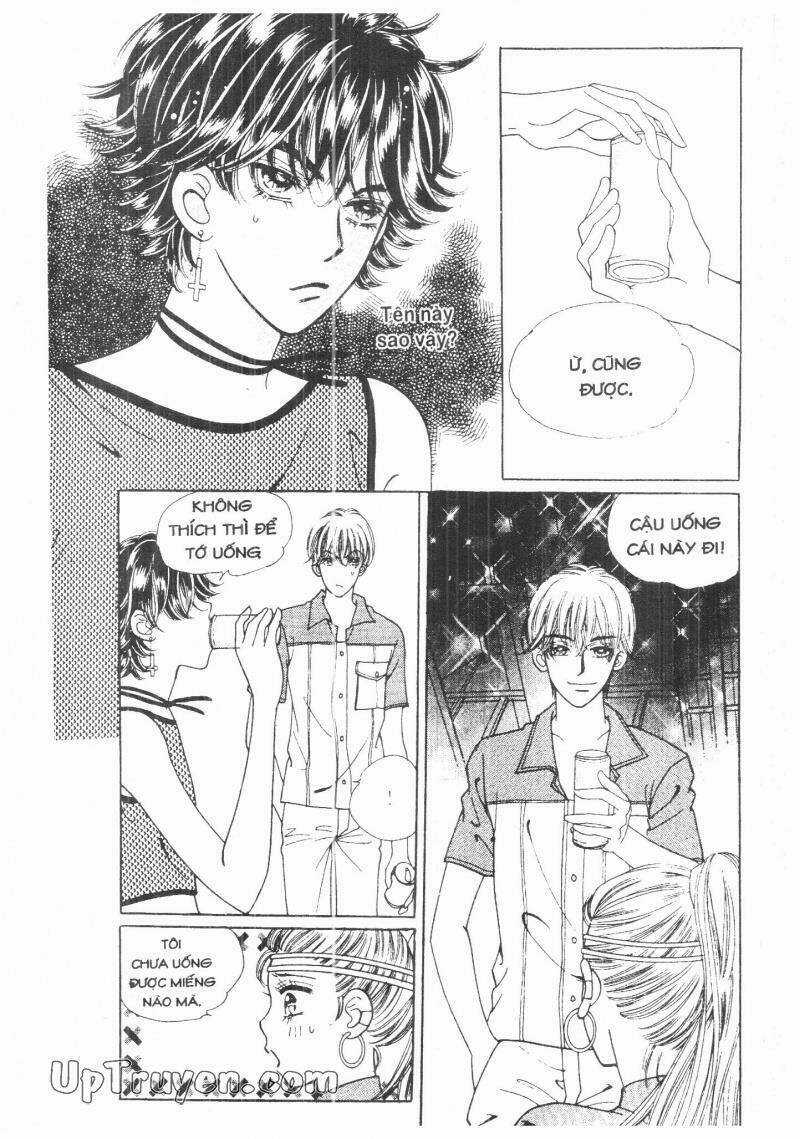 Nagareboshi Lens - Chapter 4 - Trang 112