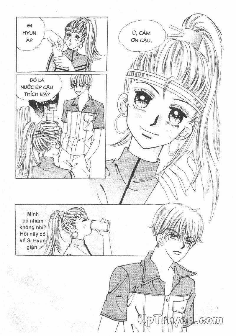 Nagareboshi Lens - Chapter 4 - Trang 113