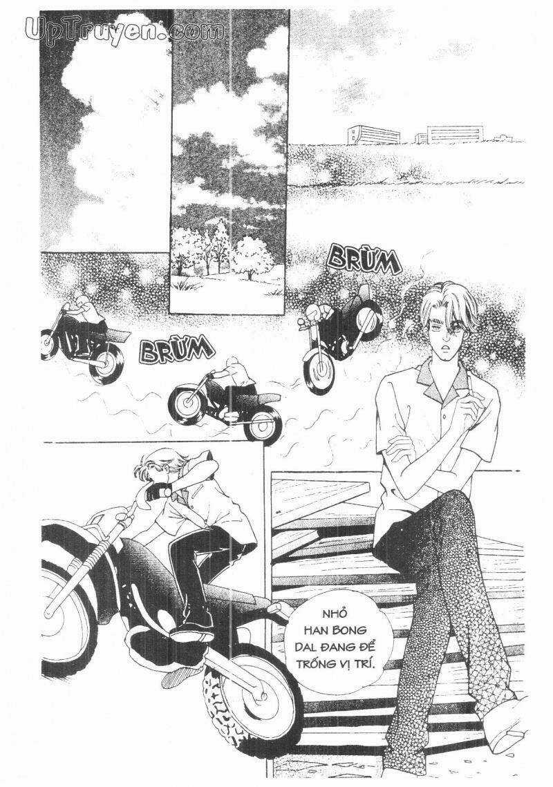 Nagareboshi Lens - Chapter 4 - Trang 114