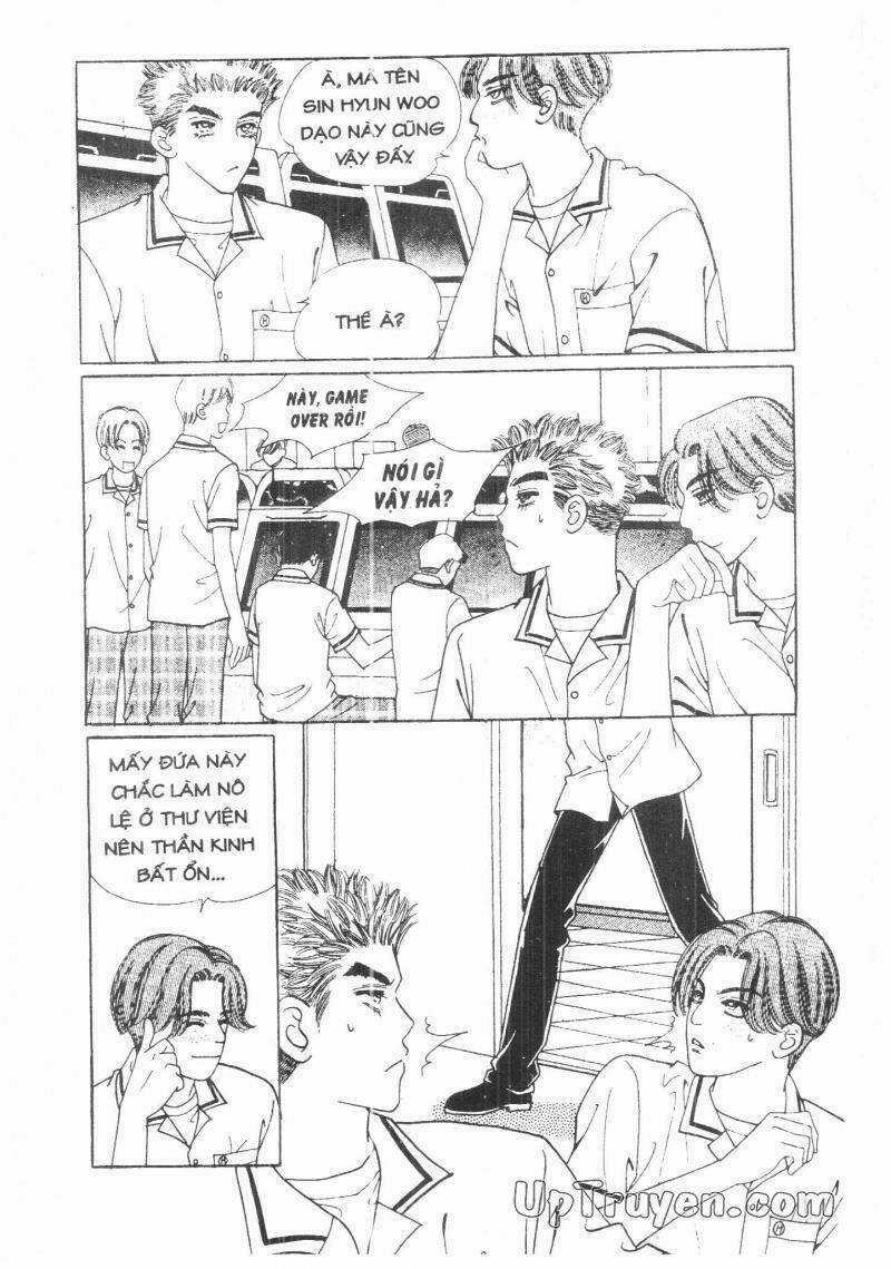 Nagareboshi Lens - Chapter 4 - Trang 130