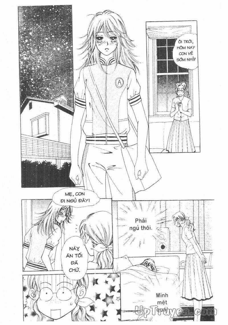 Nagareboshi Lens - Chapter 4 - Trang 134