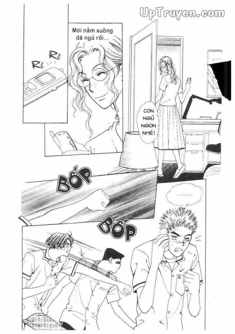 Nagareboshi Lens - Chapter 4 - Trang 135