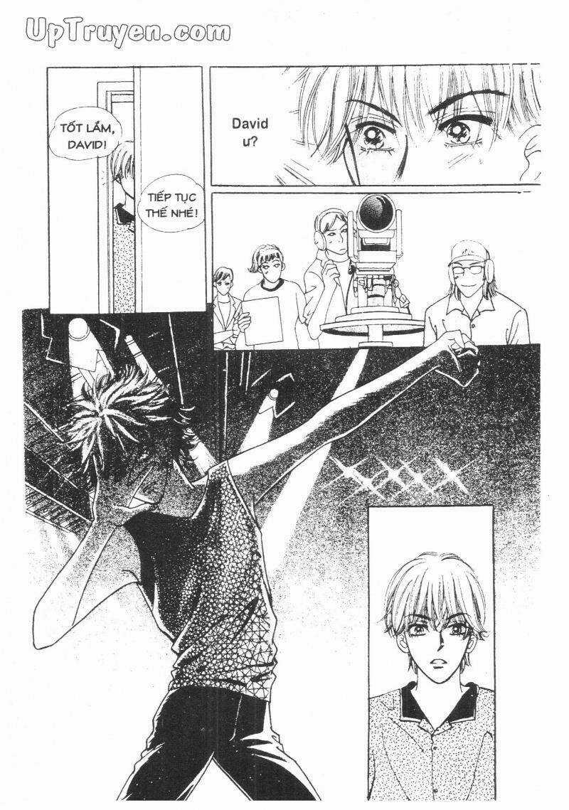 Nagareboshi Lens - Chapter 4 - Trang 139