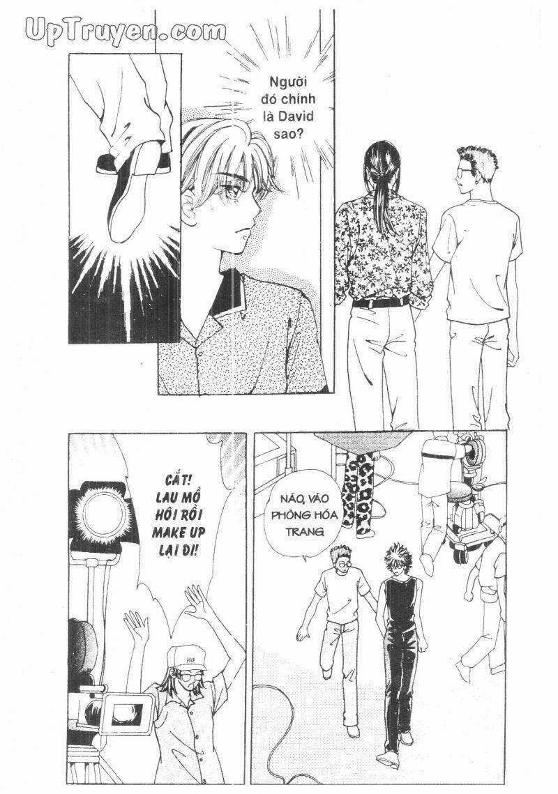 Nagareboshi Lens - Chapter 4 - Trang 140