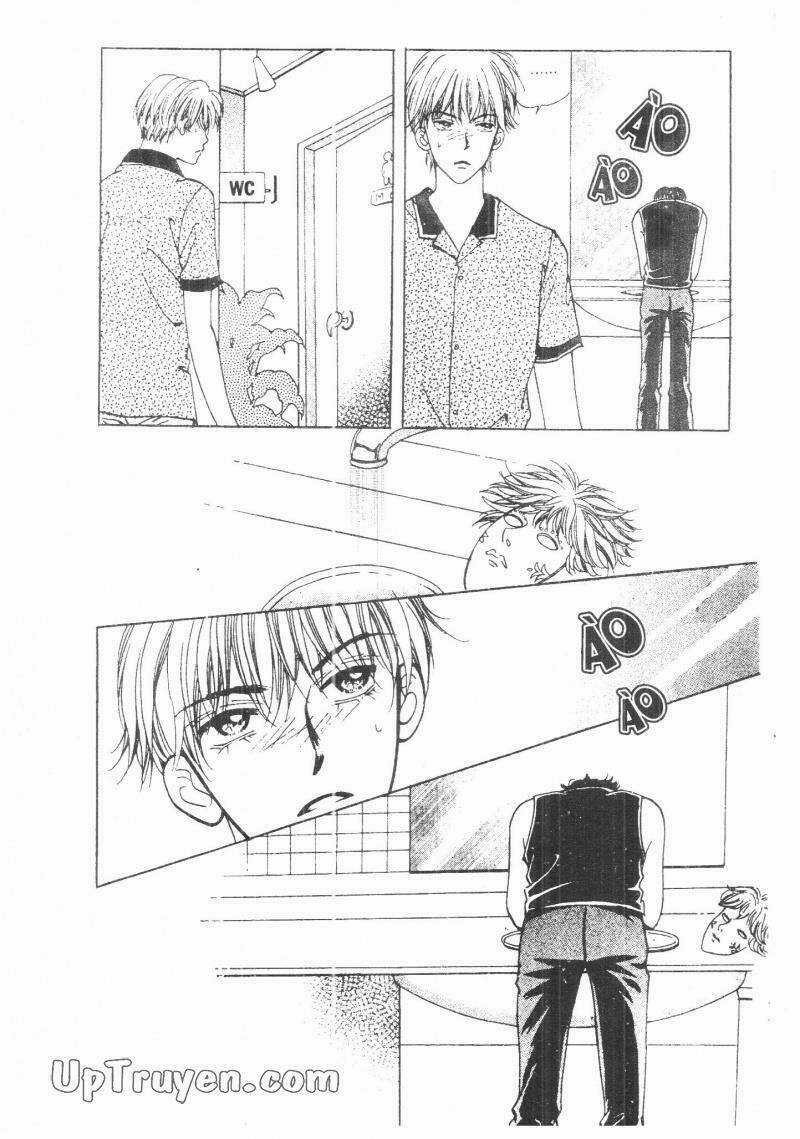 Nagareboshi Lens - Chapter 4 - Trang 142