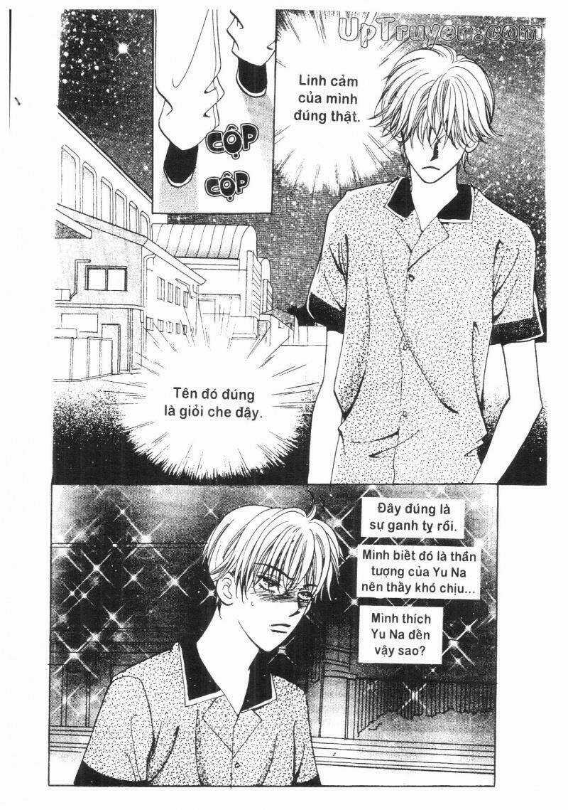 Nagareboshi Lens - Chapter 4 - Trang 145