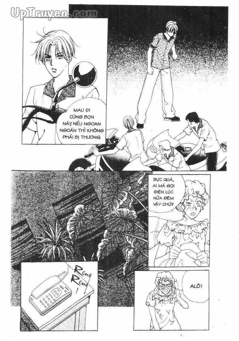 Nagareboshi Lens - Chapter 4 - Trang 147