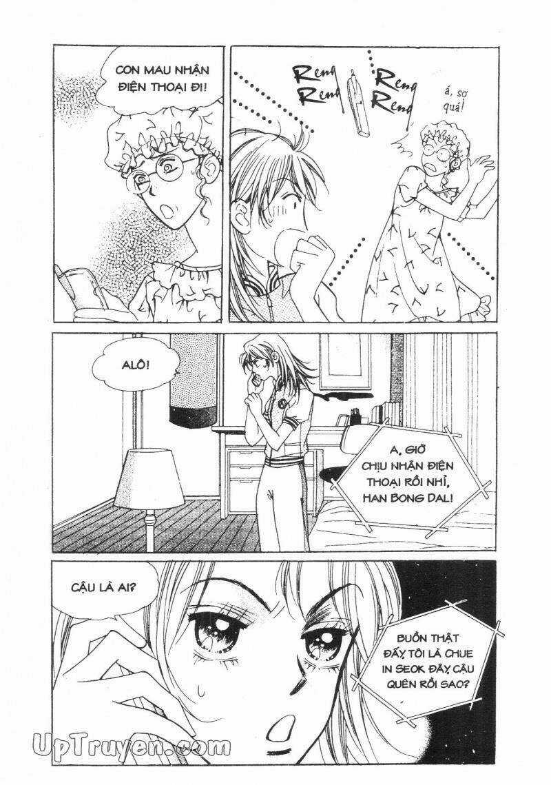 Nagareboshi Lens - Chapter 4 - Trang 149